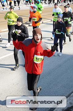Półmaraton 2013